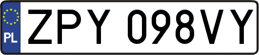 ZPY098VY
