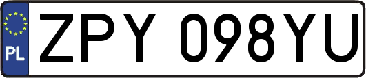 ZPY098YU