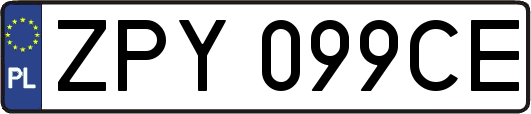 ZPY099CE