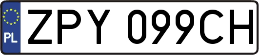 ZPY099CH