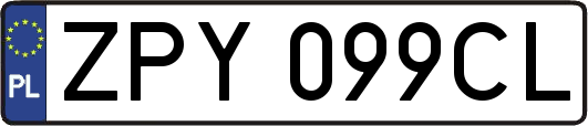 ZPY099CL