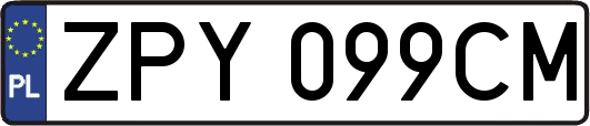 ZPY099CM