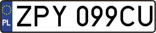 ZPY099CU