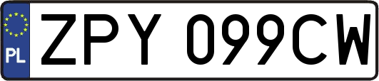 ZPY099CW