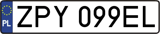 ZPY099EL