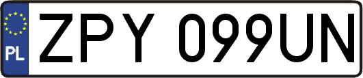 ZPY099UN