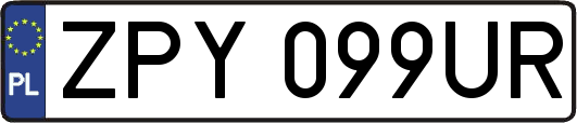 ZPY099UR
