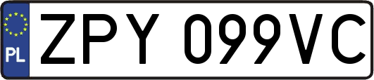 ZPY099VC