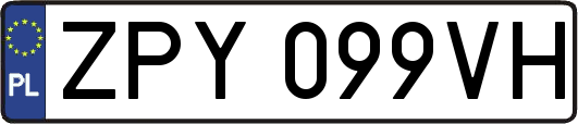 ZPY099VH