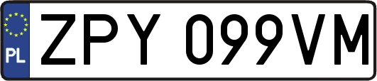 ZPY099VM
