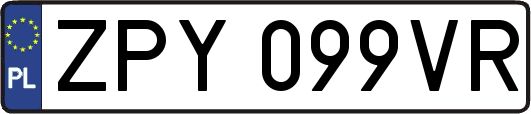 ZPY099VR