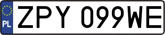 ZPY099WE