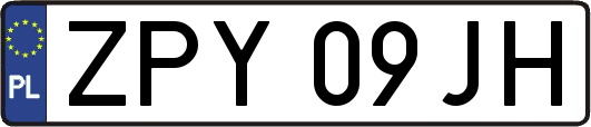 ZPY09JH