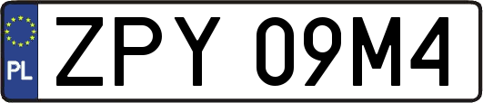 ZPY09M4