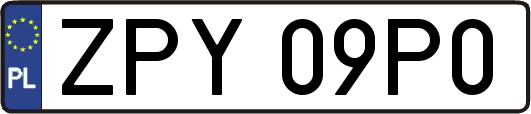 ZPY09P0