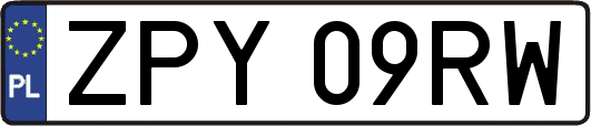 ZPY09RW