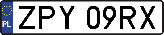 ZPY09RX