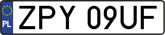 ZPY09UF