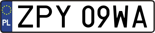 ZPY09WA