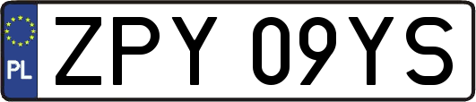 ZPY09YS