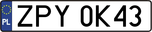 ZPY0K43