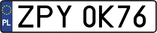ZPY0K76