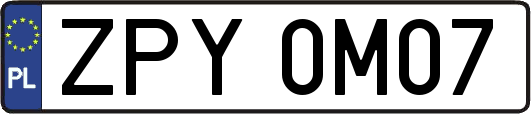 ZPY0M07