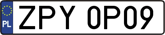 ZPY0P09