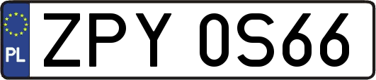 ZPY0S66