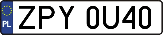 ZPY0U40