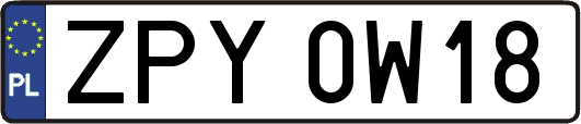 ZPY0W18