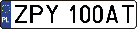 ZPY100AT