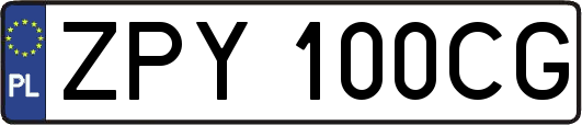 ZPY100CG