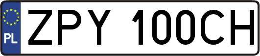 ZPY100CH
