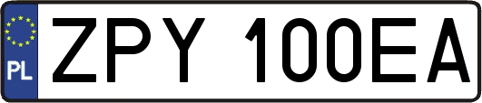 ZPY100EA
