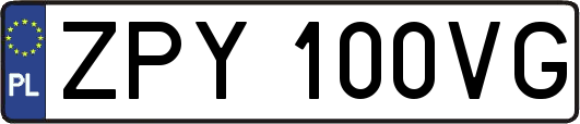 ZPY100VG