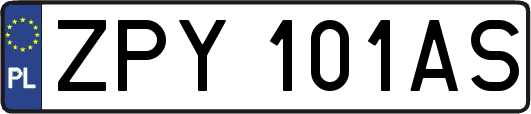 ZPY101AS