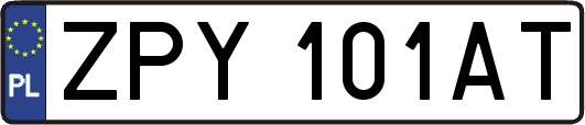 ZPY101AT