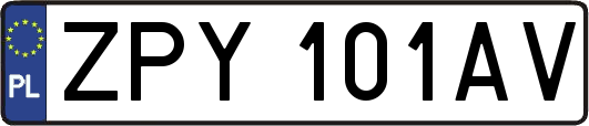 ZPY101AV