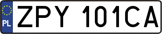 ZPY101CA