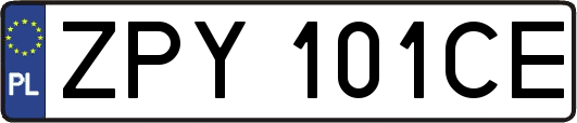 ZPY101CE