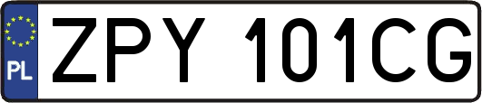 ZPY101CG