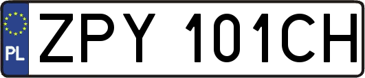 ZPY101CH