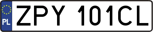 ZPY101CL