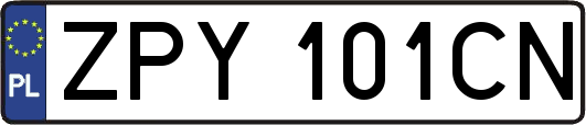 ZPY101CN