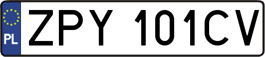ZPY101CV