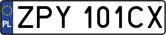 ZPY101CX