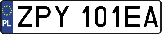 ZPY101EA
