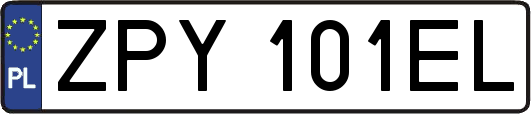 ZPY101EL