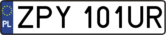 ZPY101UR